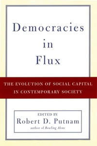 Enlarge image Cover: Democracies in Flux - OUP eBook