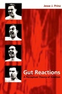 Cover: Gut Reactions - OUP eBook