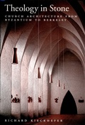 Cover: Theology in Stone - OUP eBook