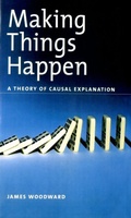 Cover: Making Things Happen - OUP eBook
