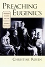 Cover: Preaching Eugenics - OUP eBook