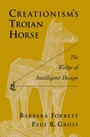 Cover: Creationism's Trojan Horse - OUP eBook