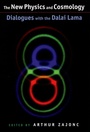 Cover: The New Physics and Cosmology - OUP eBook