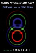Cover: The New Physics and Cosmology - OUP eBook