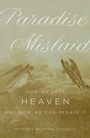 Cover: Paradise Mislaid - OUP eBook