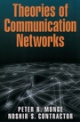 Cover: Theories of Communication Networks - OUP eBook