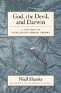 Cover: God, the Devil, and Darwin - OUP eBook