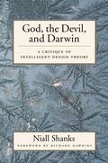 Cover: God, the Devil, and Darwin - OUP eBook