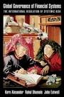 Bild: Global Governance of Financial Systems - OUP eBook