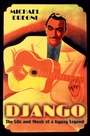 Cover: Django - OUP eBook