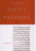 Cover: Hearing Bach's Passions - OUP eBook