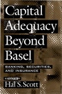 Cover: Capital Adequacy beyond Basel - OUP eBook