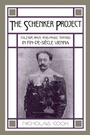 Cover: The Schenker Project - OUP eBook
