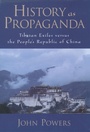 Cover: History As Propaganda - OUP eBook