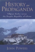Cover: History As Propaganda - OUP eBook