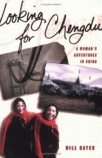 Abbildung von: Looking for Chengdu - Cornell University Press
