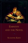 Cover: Empathy and the Novel - OUP eBook