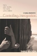 Cover: Controlling Immigration - Stanford University Press