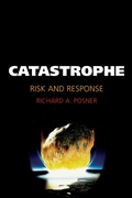 Cover: Catastrophe - OUP eBook