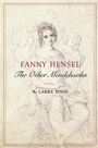 Cover: Fanny Hensel - OUP eBook