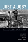 Cover: Just a Job? - OUP eBook