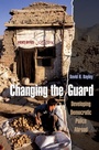 Cover: Changing the Guard - OUP eBook