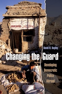 Enlarge image Cover: Changing the Guard - OUP eBook