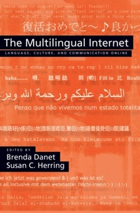 Enlarge image Cover: The Multilingual Internet - OUP eBook