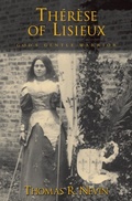 Cover: Therese of Lisieux - OUP eBook
