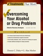 Cover: Overcoming Your Alcohol or Drug Problem - OUP eBook