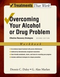Cover: Overcoming Your Alcohol or Drug Problem - OUP eBook
