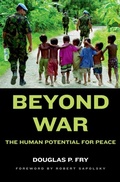 Cover: Beyond War - OUP eBook
