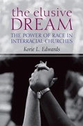 Cover: The Elusive Dream - OUP eBook