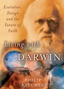 Cover: Living with Darwin - OUP eBook