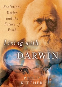 Enlarge image Cover: Living with Darwin - OUP eBook