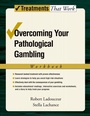 Cover: Overcoming Your Pathological Gambling - OUP eBook