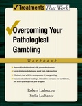 Cover: Overcoming Your Pathological Gambling - OUP eBook