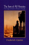Cover: The Sum of All Heresies - OUP eBook