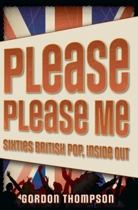 Enlarge image Cover: Please Please Me - OUP eBook