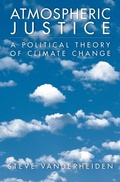Cover: Atmospheric Justice - OUP eBook