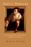 Cover: Artful Dodgers - OUP eBook