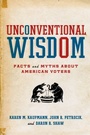 Cover: Unconventional Wisdom - OUP eBook