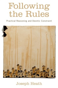 Enlarge image Cover: Following the Rules - OUP eBook