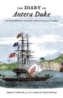 Cover: The Diary of Antera Duke, an Eighteenth-Century African Slave Trader - OUP eBook