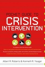 Cover: Pocket Guide to Crisis Intervention - OUP eBook