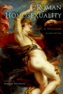 Cover: Roman Homosexuality - OUP eBook