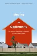 Cover: Moving to Opportunity - OUP eBook