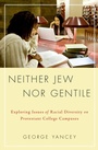 Bild: Neither Jew Nor Gentile - OUP eBook