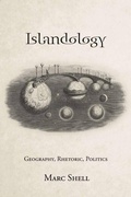 Cover: Islandology - Stanford University Press