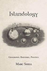 Enlarge image Cover: Islandology - Stanford University Press